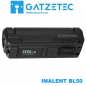 Preview: Imalent BL50 Taschenlampe