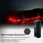 Preview: Imalent BL70 Taschenlampe mit Rotlicht