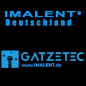 Preview: IMALENT 100Watt Netzteil für MS32-SR32-MS12 mini