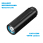 Preview: Imalent LD70 Taschenlampe schwarz