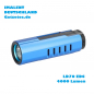 Preview: Imalent LD70 Taschenlampe blau