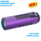 Preview: Imalent LD70 Taschenlampe lila