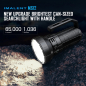 Preview: Imalent MS12W USB Gatzetec 65000 Lumen