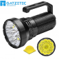 Preview: Imalent MS12W USB Gatzetec