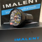 Preview: Imalent MS12 Mini LED Taschenlampe