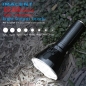 Preview: Imalent MS18 Taschenlampe  beste Taschenlampe auf der welt