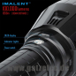 Preview: IMALENT MS18W Taschenlampe bei GATZE.de IMALENT DEUTSCHLAND 100000 Lumen