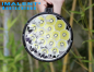 Preview: Imalent-SR16-bei-Gatzetec CREE XHP50.3