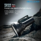Preview: IMALENT SR32 Taschenlampe bei IMALENT DEUTSCHLAND GATZETEC.de 2023