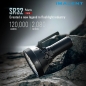 Preview: IMALENT SR32 Taschenlampe bei IMALENT DEUTSCHLAND GATZETEC.de 2023 Preview: IMALENT SR32 Taschenlampe bei IMALENT DEUTSCHLAND GATZETEC.de 2023