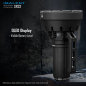 Preview: IMALENT SR32w Taschenlampe bei IMALENT DEUTSCHLAND GATZETEC.de neu Griff