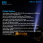 Preview: Imalent-SR16 bei Gatzetec Zubehör
