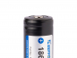 Preview: KEEPPOWER 18650 3400mAh Akku Top