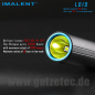 Preview: Imalent LD10 CREE LED