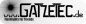 Preview: Gatzetec new LOGO Preview: Gatzetec new LOGO