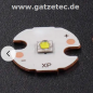 Preview: CREE XML 2 auf Kupfer LED