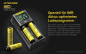 Preview: Nitecore UMS2 Ladegerät