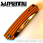 Preview: Sanrenmu-4112-sux-lj Taschenmesser