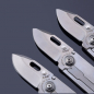 Preview: Sanrenmu 6050LUF-PJ Taschenmesser Multitool
