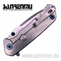 Preview: Sanrenmu-9008 Sammlerstück