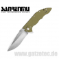 Preview: Sanrenmu-9054MUC-GP taschenmesser