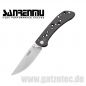 Preview: Sanrenmu-9165-KB Taschenmesser