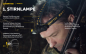 Preview: Armytek Wizard C2 Magnet USB Kopfband