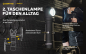 Preview: Armytek Wizard C2 Magnet USB Alltag