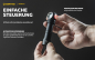 Preview: Armytek Wizard C2 Magnet USB