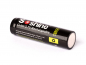 Preview: Soshine 18650-3400mAh side