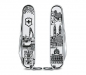 Preview: Victorinox-Swiss-spirit-limited-edition Taschenmesser