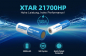 Preview: XTAR 21700-5000mAh Gatzetec