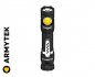Preview: ARMYTEK Partner C2 Magnet USB warmweiss