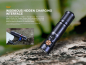 Preview: Fenix E05R Taschenlampe mit LI-Polymerakku