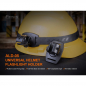 Preview: Fenix ALD 05 Taschenlampenhalterung neu