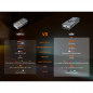 Preview: FENIX E06R Taschenlampe update