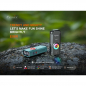 Preview: FENIX E06R Taschenlampe 2025
