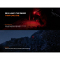 Preview: Fenix HL12R V2.0 Stirnlampe rot LED