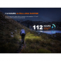 Preview: Fenix HL12R V2.0 Stirnlampe integrierter Akku