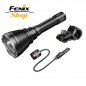 Preview: Fenix HT18R LED Taschenlampe