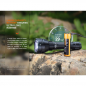 Preview: Fenix-HT32-Taschenlampe-bei-Gatzetec.de lange Laufzeit