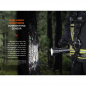 Preview: Fenix LR60R Taschenlampe Profiqualität