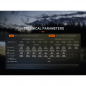 Preview: Fenix LR60R Taschenlampe Daten