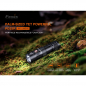 Preview: Fenix PD25R LED Taschenlampe Gatzetec hell