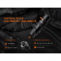 Preview: Fenix PD25R LED Taschenlampe Gatzetec 2 Schalter