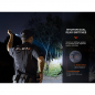Preview: Fenix PD36R Pro Taschenlampe neu