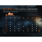 Preview: Fenix PD45R ACE Taschenlampe Einstellung