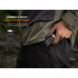 Preview: Fenix SW05R Taschenlampe Clip