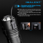 Preview: Imalent MS06 usb ladekabel