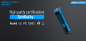 Preview: Imalent MRB 186P30 18650 Li-Ionen Akku
